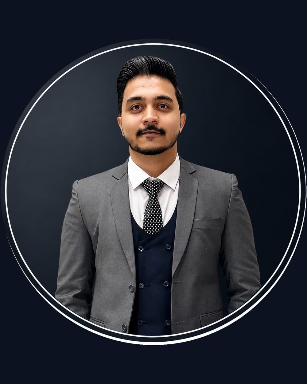Ali Mehdi