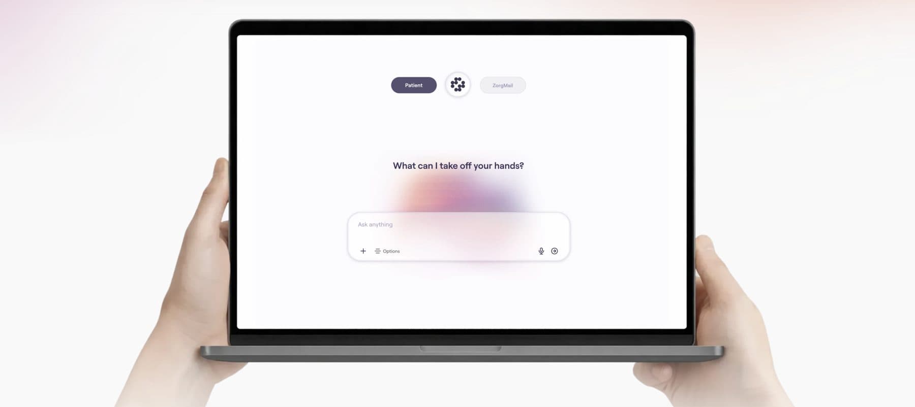 Delphyr.ai screenshot 1
